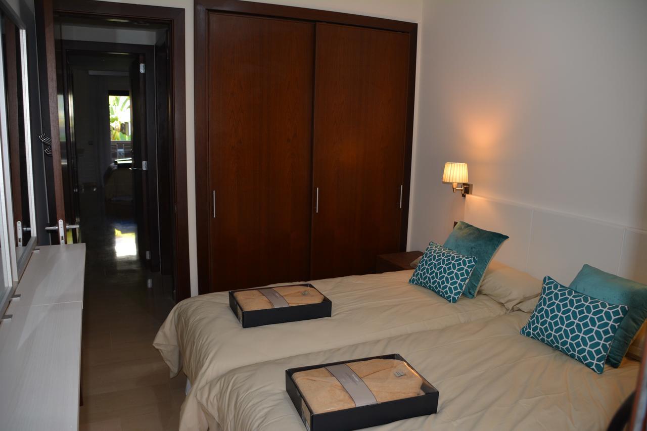 Apartment Medina de Banus Marbella Exterior foto