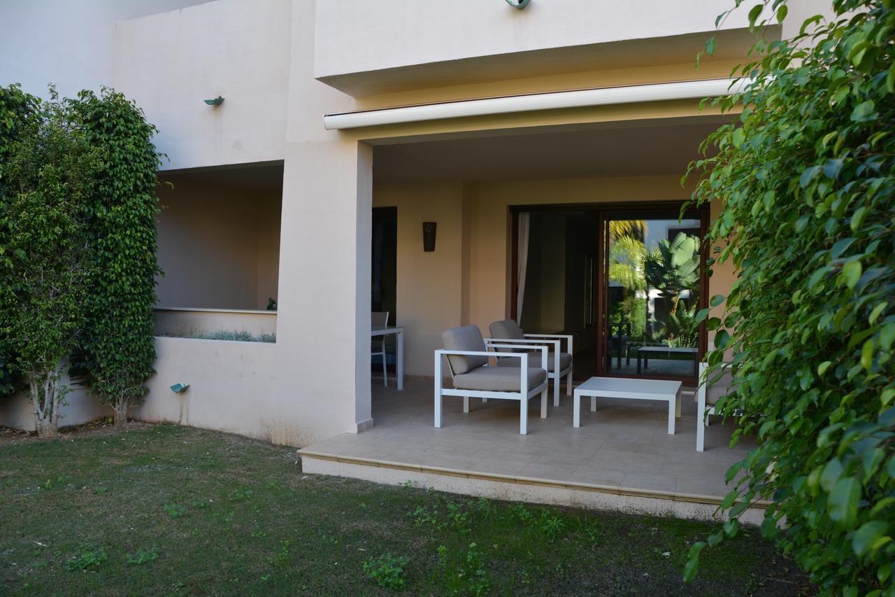 Apartment Medina de Banus Marbella Exterior foto